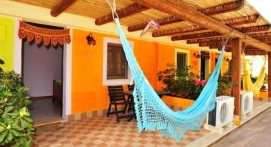Butterfly House Bed & Breakfast อาลเกโร ภายนอก รูปภาพ