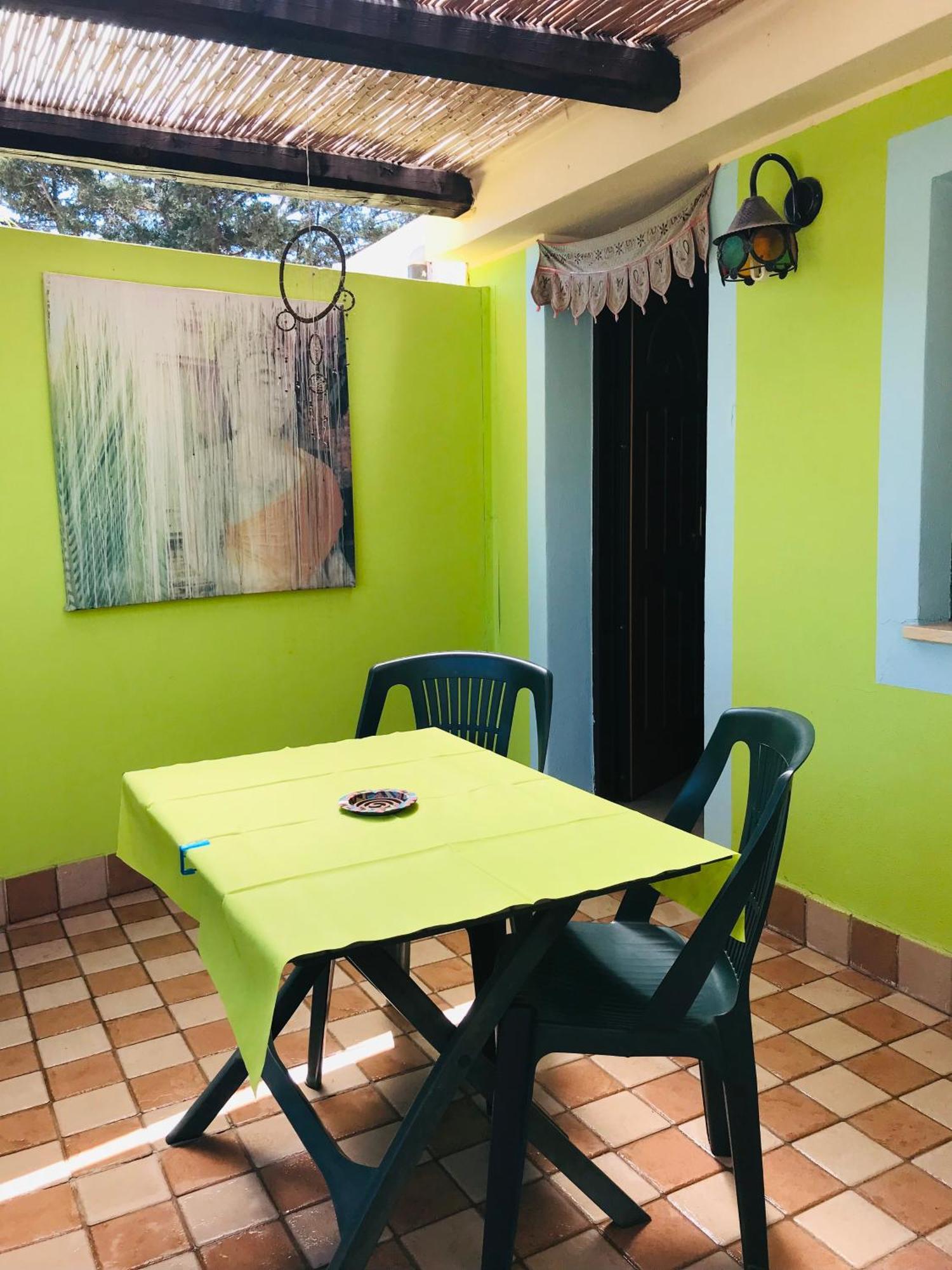 Butterfly House Bed & Breakfast อาลเกโร ภายนอก รูปภาพ