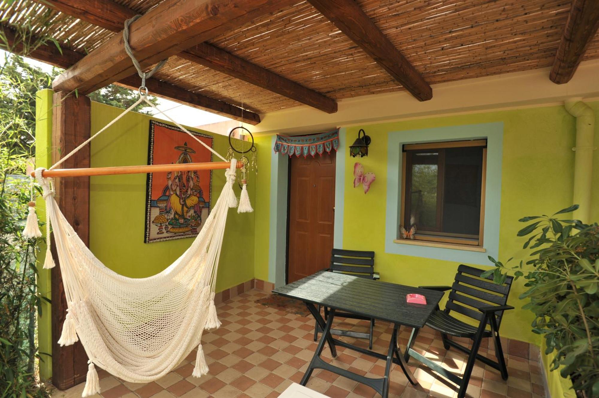 Butterfly House Bed & Breakfast อาลเกโร ภายนอก รูปภาพ