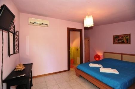Butterfly House Bed & Breakfast อาลเกโร ภายนอก รูปภาพ
