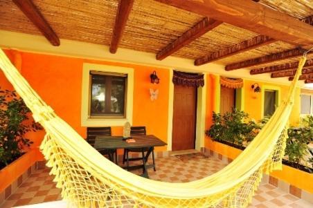 Butterfly House Bed & Breakfast อาลเกโร ภายนอก รูปภาพ
