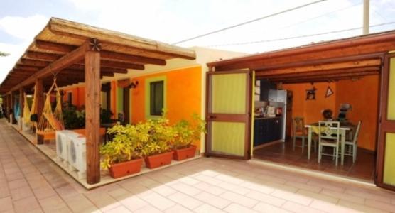 Butterfly House Bed & Breakfast อาลเกโร ภายนอก รูปภาพ