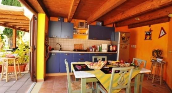 Butterfly House Bed & Breakfast อาลเกโร ภายนอก รูปภาพ